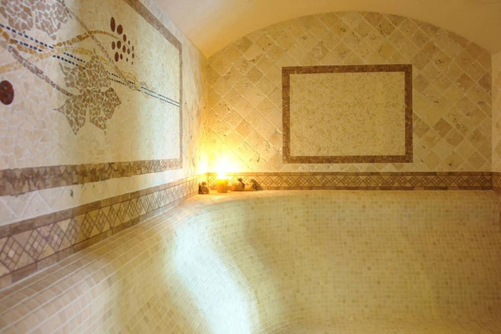 Willa Generaator House Aheloy Zewnętrze zdjęcie