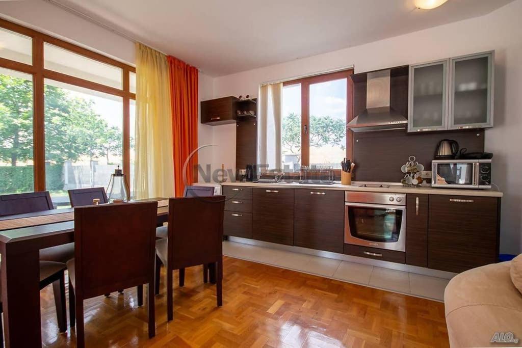 Willa Generaator House Aheloy Zewnętrze zdjęcie