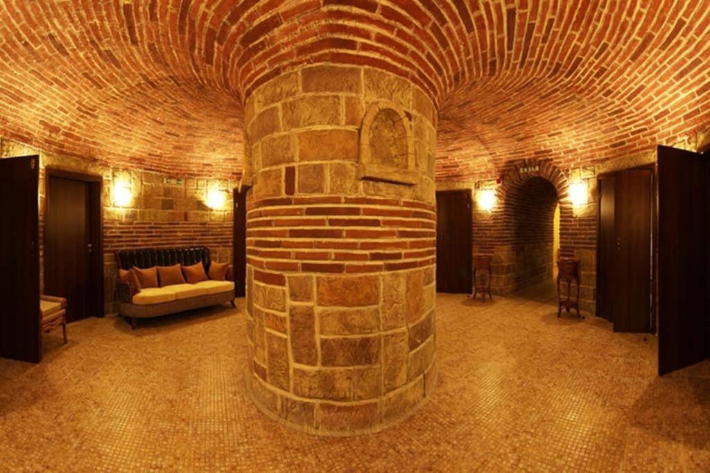 Willa Generaator House Aheloy Zewnętrze zdjęcie