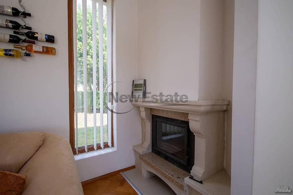 Willa Generaator House Aheloy Zewnętrze zdjęcie