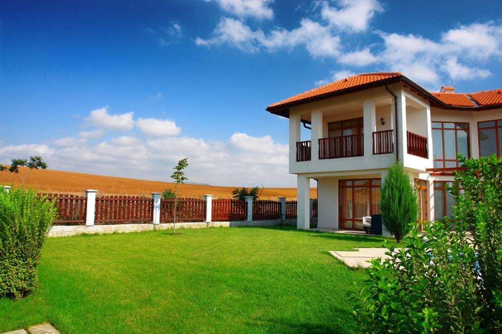 Willa Generaator House Aheloy Zewnętrze zdjęcie