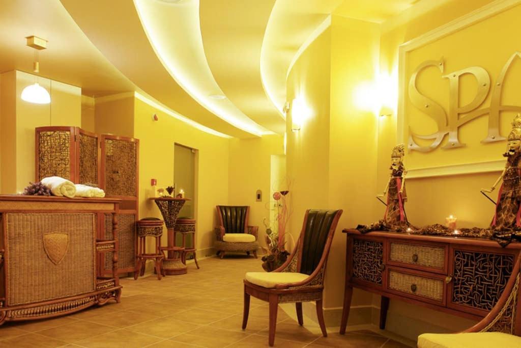 Willa Generaator House Aheloy Zewnętrze zdjęcie